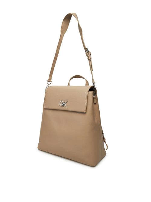 CALVIN KLEIN Zaino con patta CALVIN KLEIN | L60K613038W75